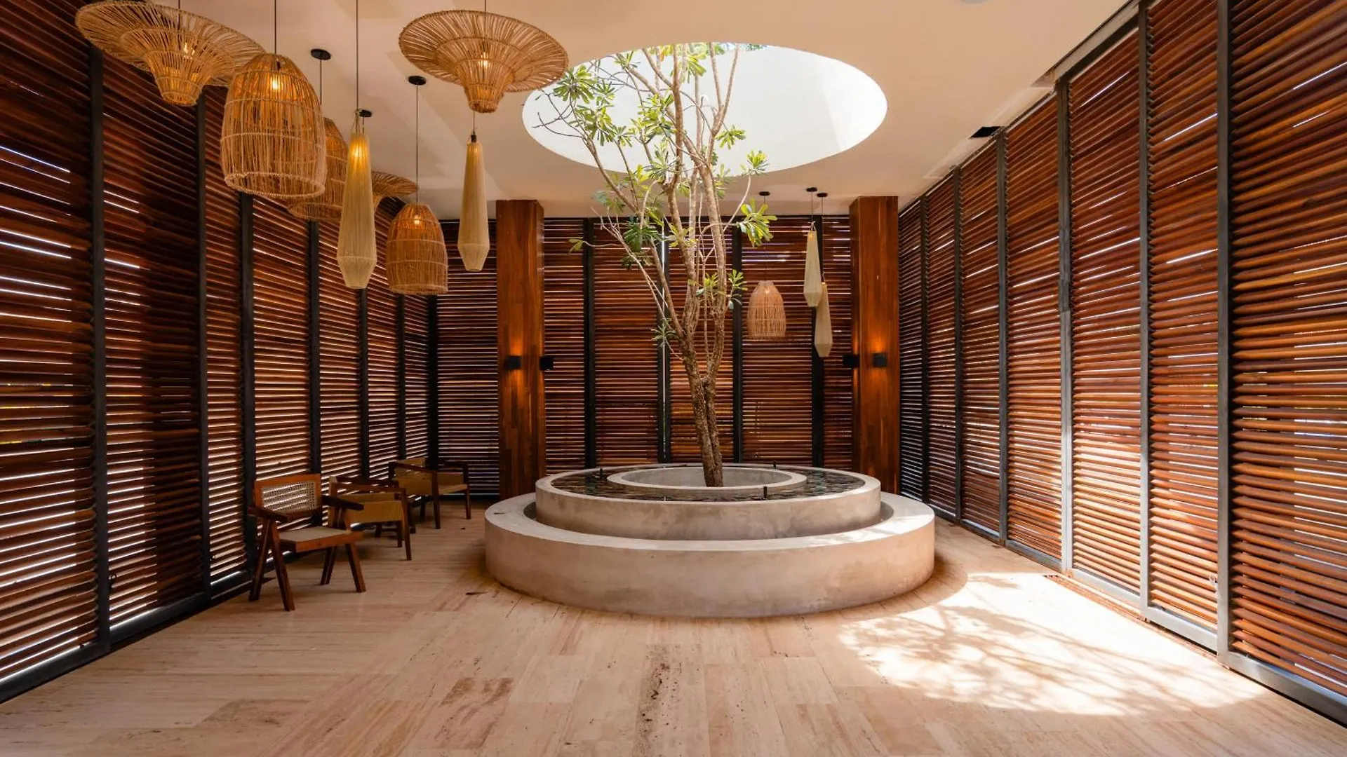 Bloom Tulum Apartments