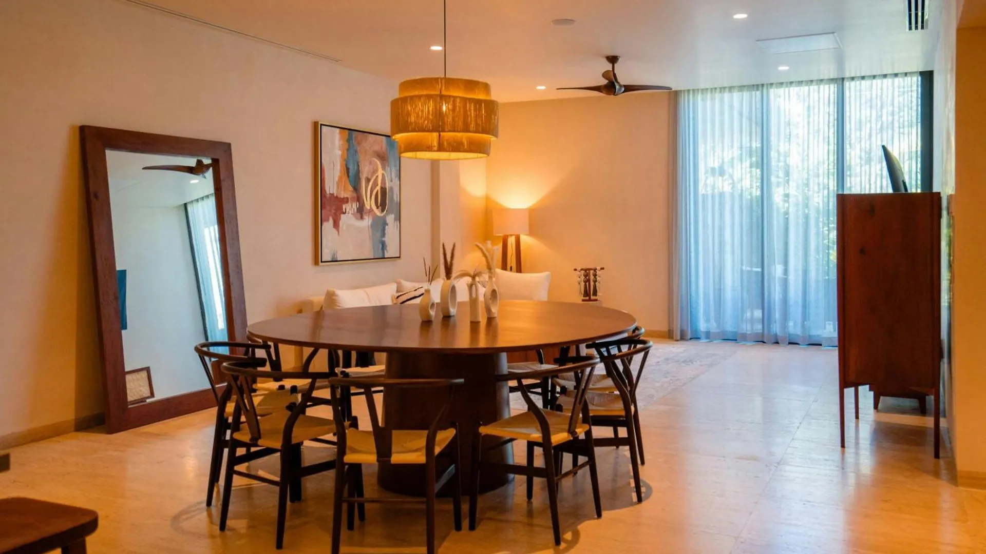Bloom Tulum Apartments Мексика
