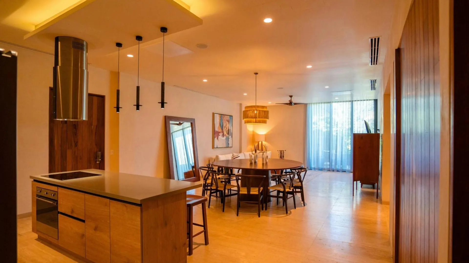 Bloom Tulum Apartments Отель