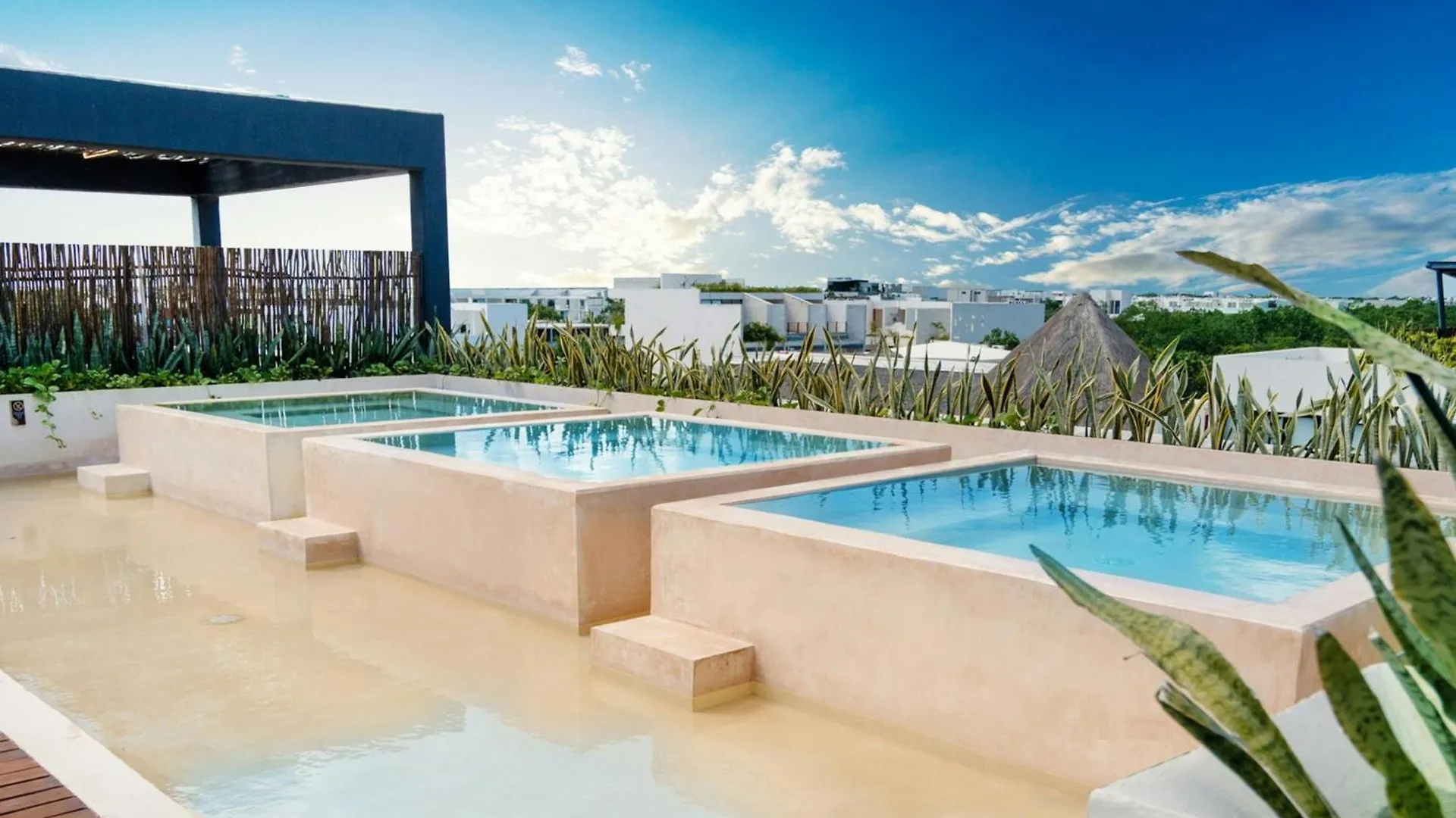 Bloom Tulum Apartments